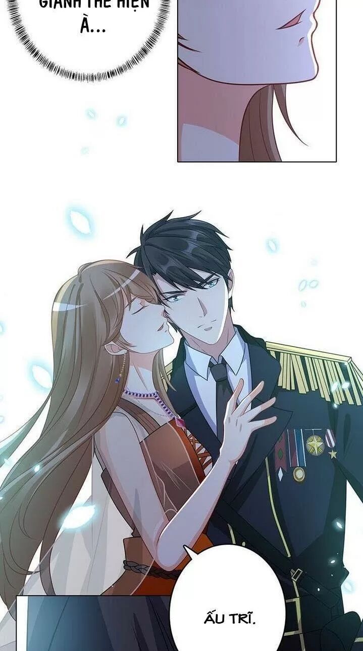 Quy Luật Tình Yêu Ở Mạt Thế Chapter 249 - Trang 2