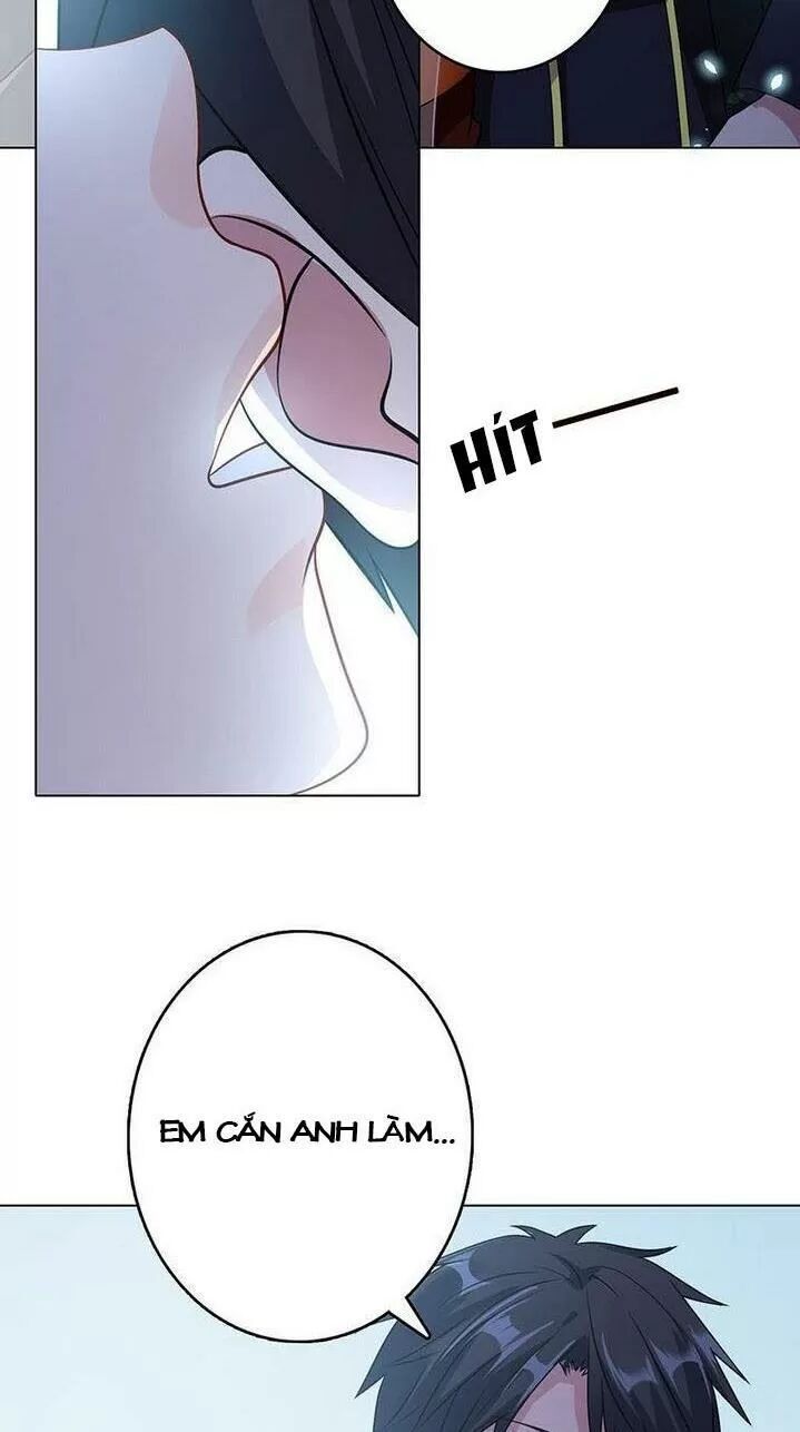 Quy Luật Tình Yêu Ở Mạt Thế Chapter 249 - Trang 2