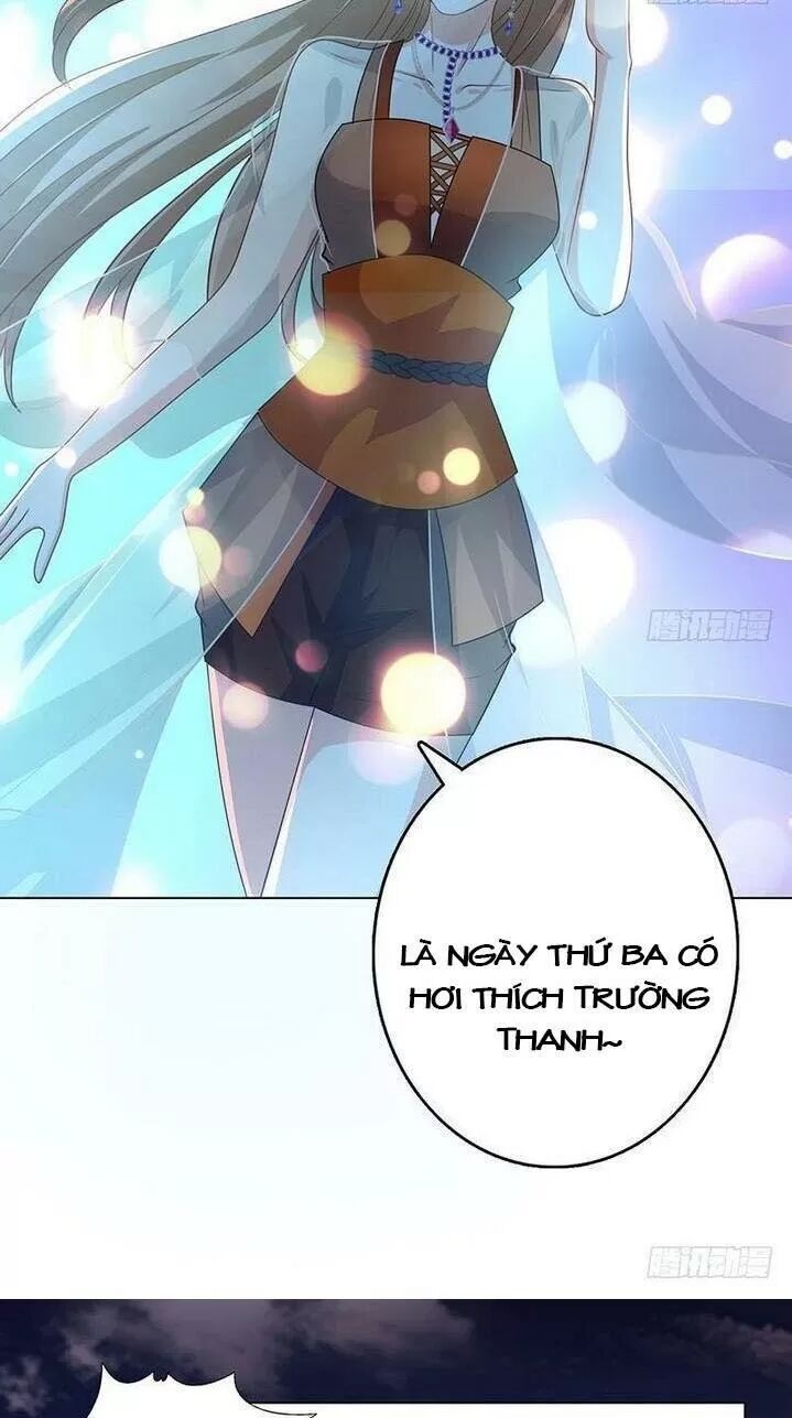 Quy Luật Tình Yêu Ở Mạt Thế Chapter 249 - Trang 2