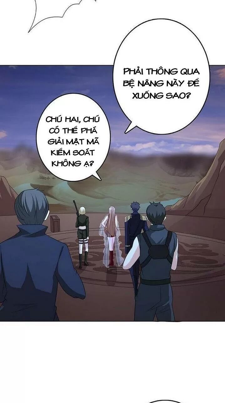 Quy Luật Tình Yêu Ở Mạt Thế Chapter 249 - Trang 2