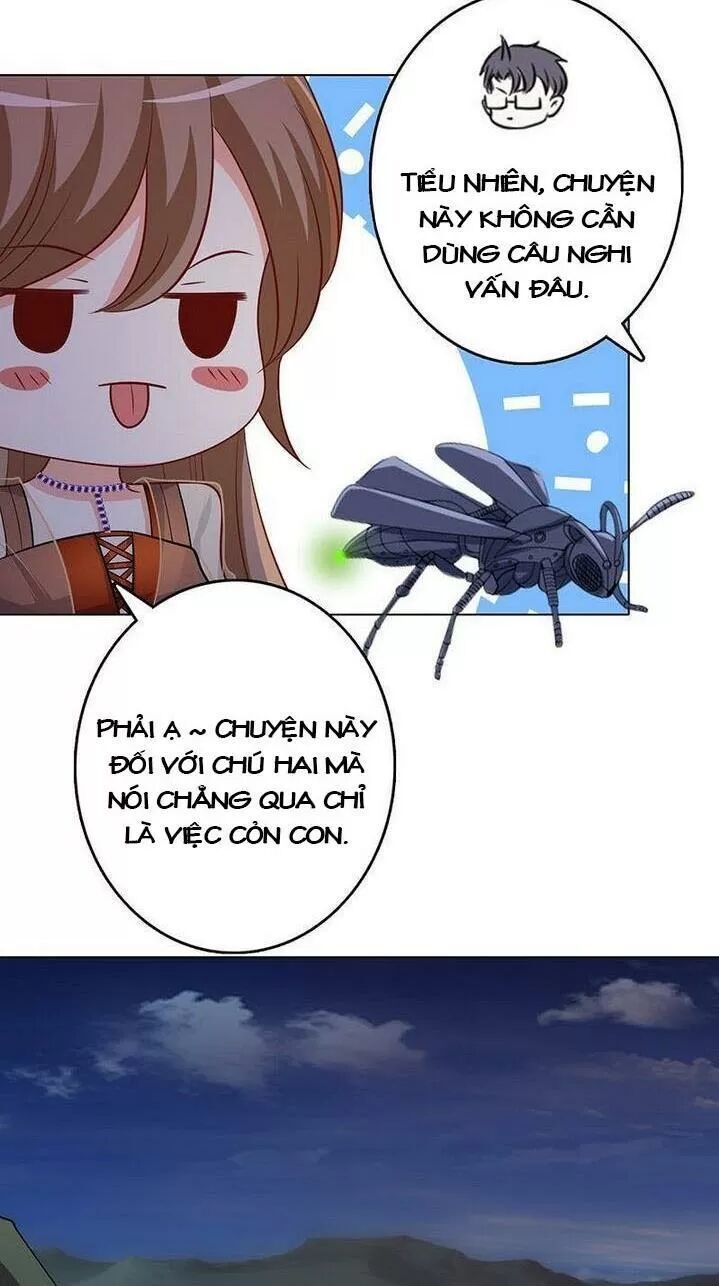 Quy Luật Tình Yêu Ở Mạt Thế Chapter 249 - Trang 2