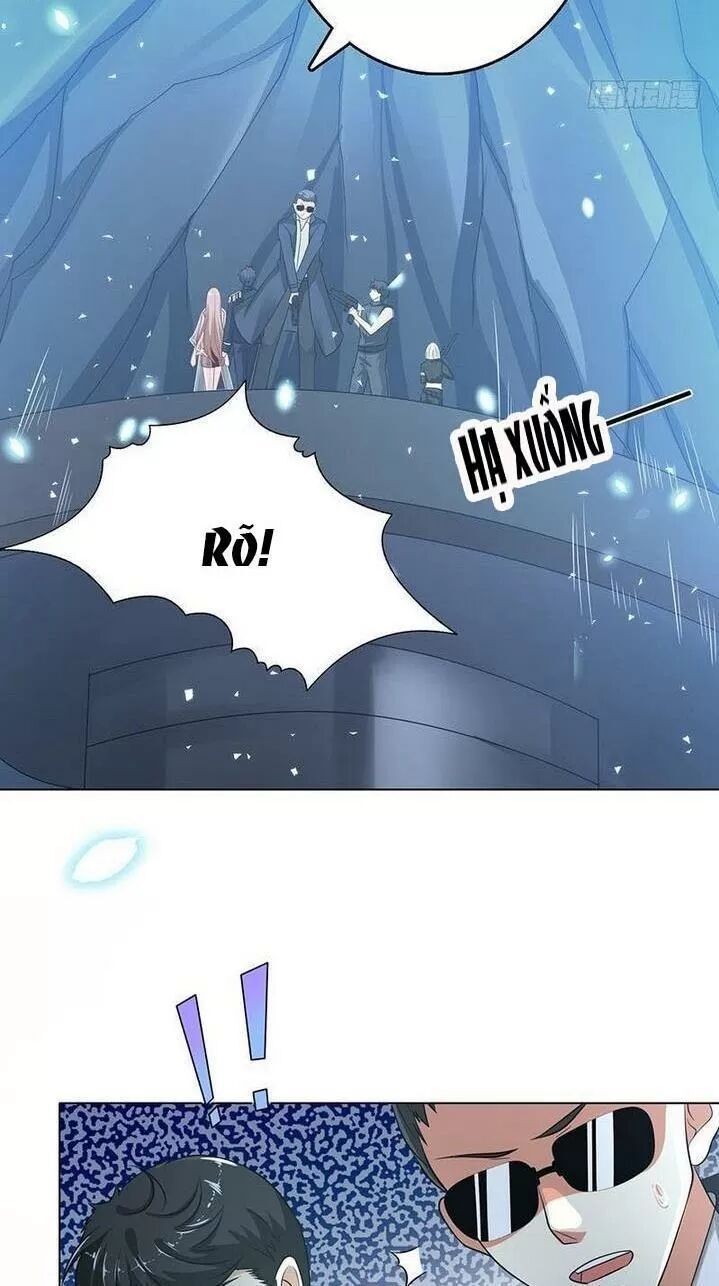 Quy Luật Tình Yêu Ở Mạt Thế Chapter 249 - Trang 2