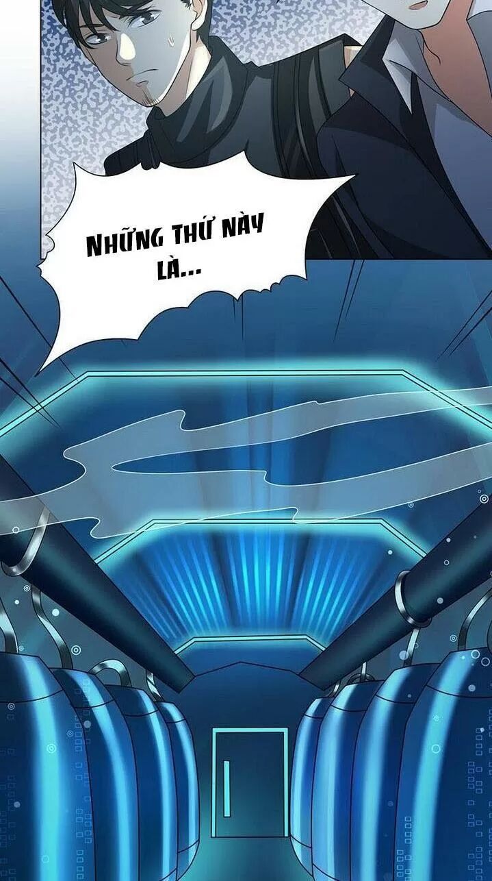 Quy Luật Tình Yêu Ở Mạt Thế Chapter 249 - Trang 2