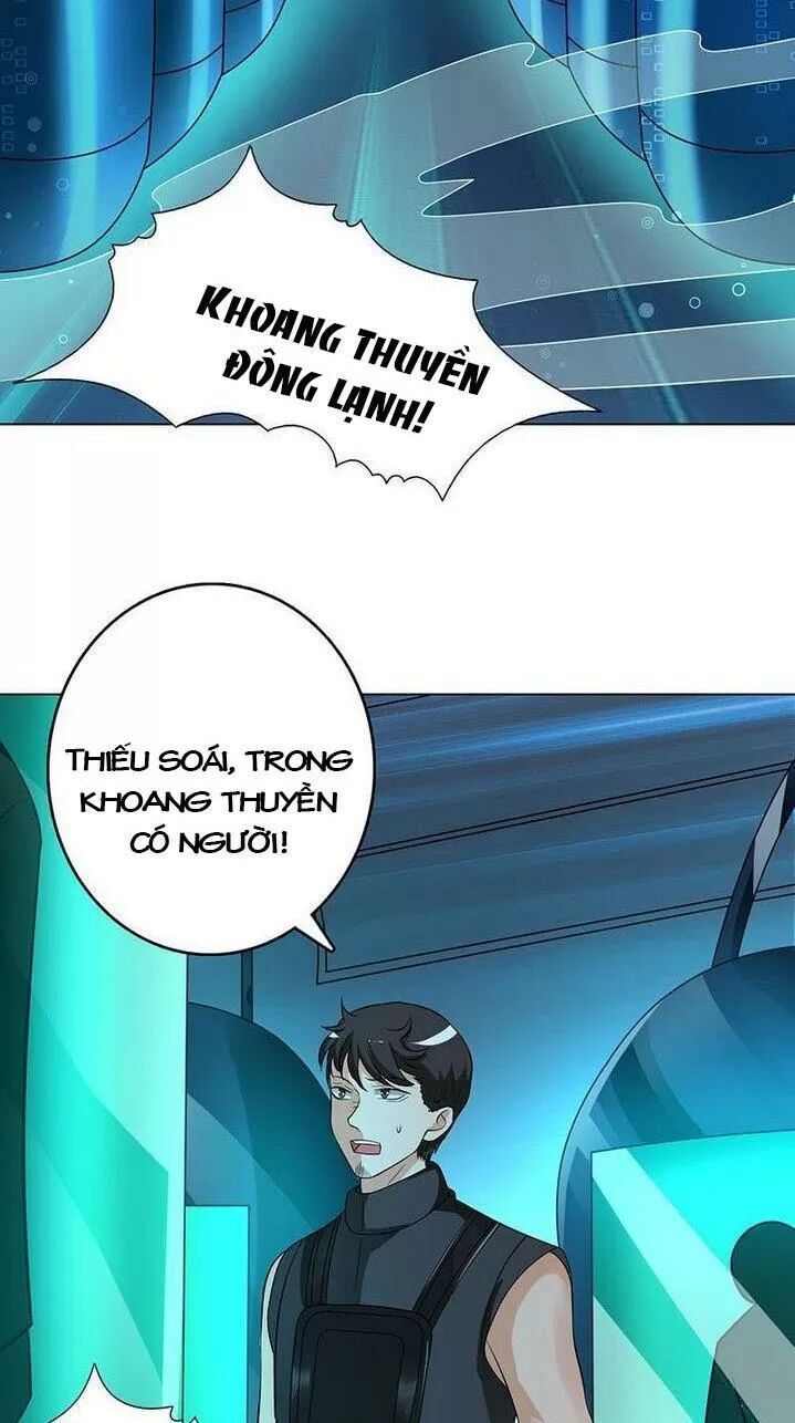 Quy Luật Tình Yêu Ở Mạt Thế Chapter 249 - Trang 2