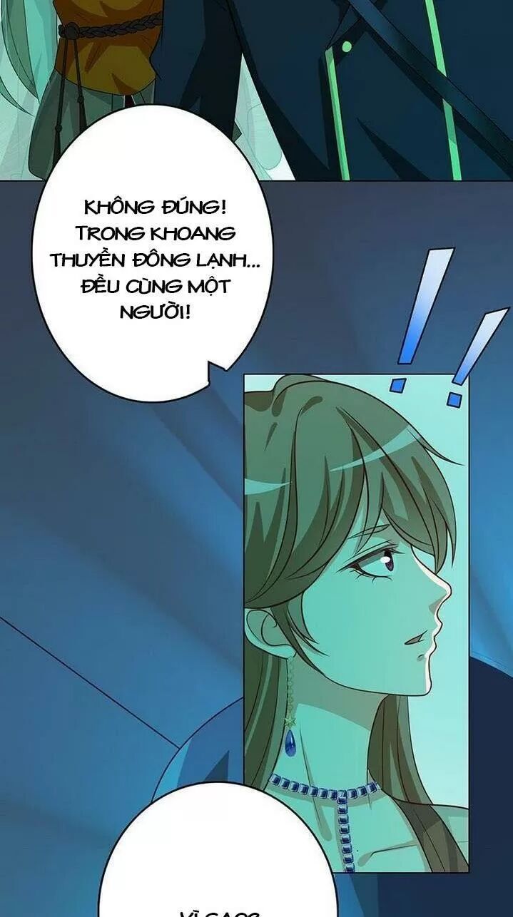 Quy Luật Tình Yêu Ở Mạt Thế Chapter 249 - Trang 2