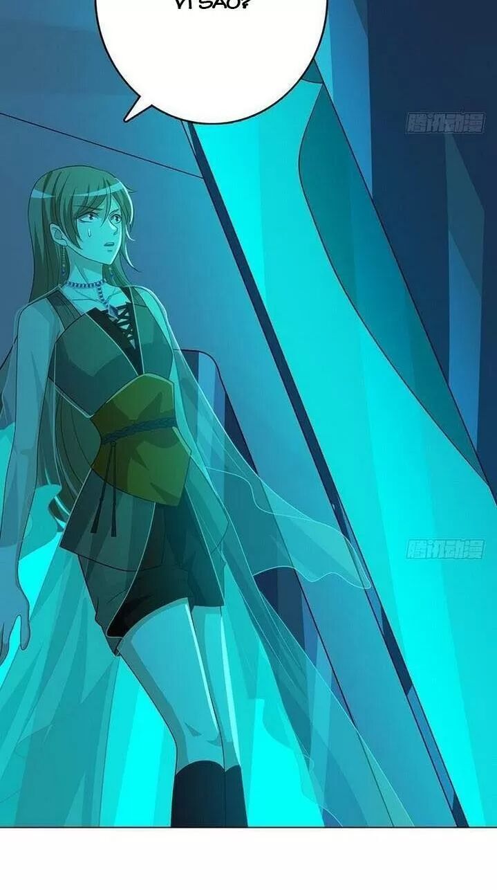 Quy Luật Tình Yêu Ở Mạt Thế Chapter 249 - Trang 2