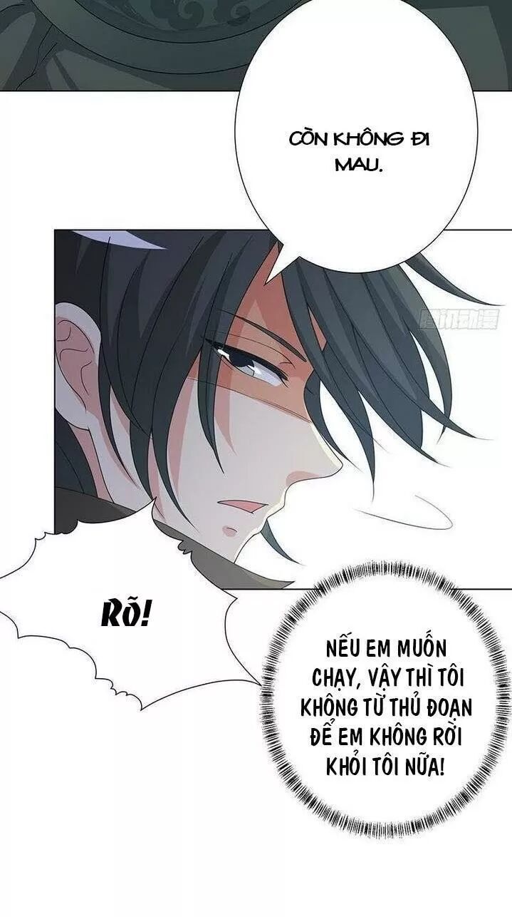 Quy Luật Tình Yêu Ở Mạt Thế Chapter 249 - Trang 2