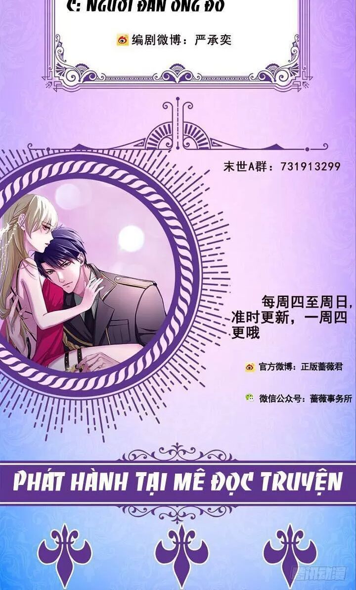 Quy Luật Tình Yêu Ở Mạt Thế Chapter 249 - Trang 2