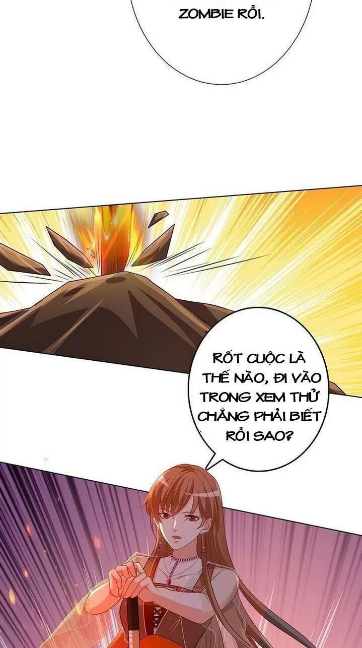 Quy Luật Tình Yêu Ở Mạt Thế Chapter 249 - Trang 2