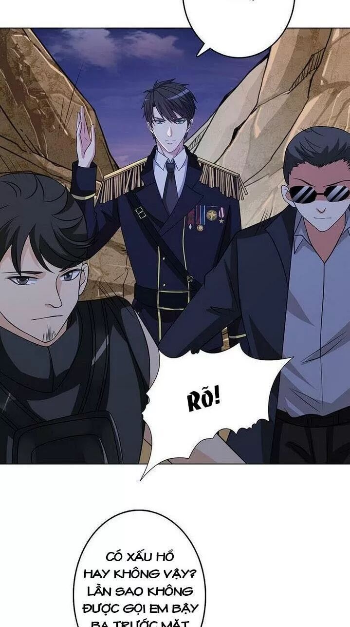 Quy Luật Tình Yêu Ở Mạt Thế Chapter 249 - Trang 2