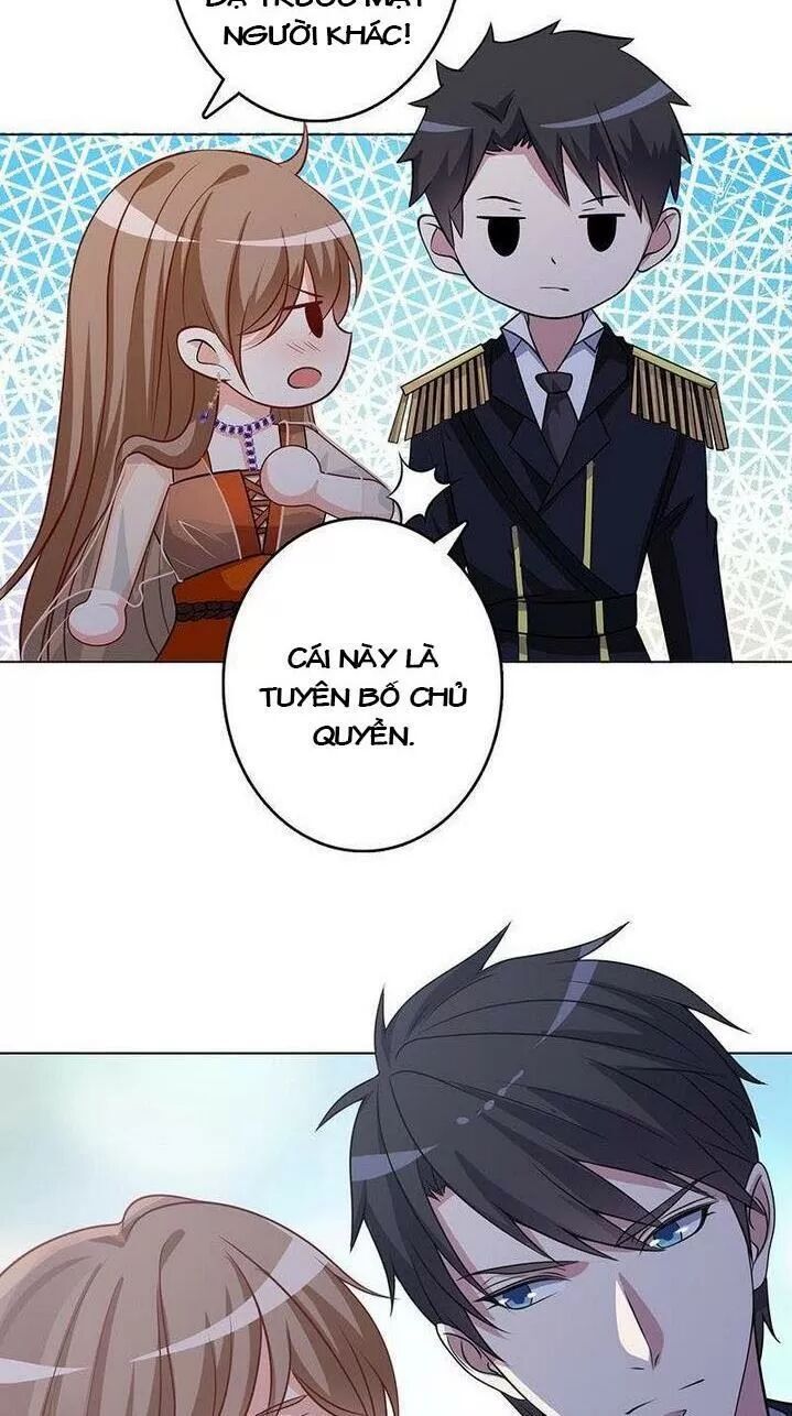 Quy Luật Tình Yêu Ở Mạt Thế Chapter 249 - Trang 2