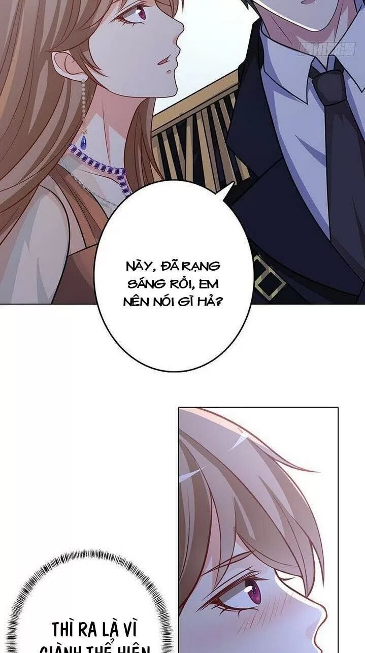 Quy Luật Tình Yêu Ở Mạt Thế Chapter 249 - Trang 2