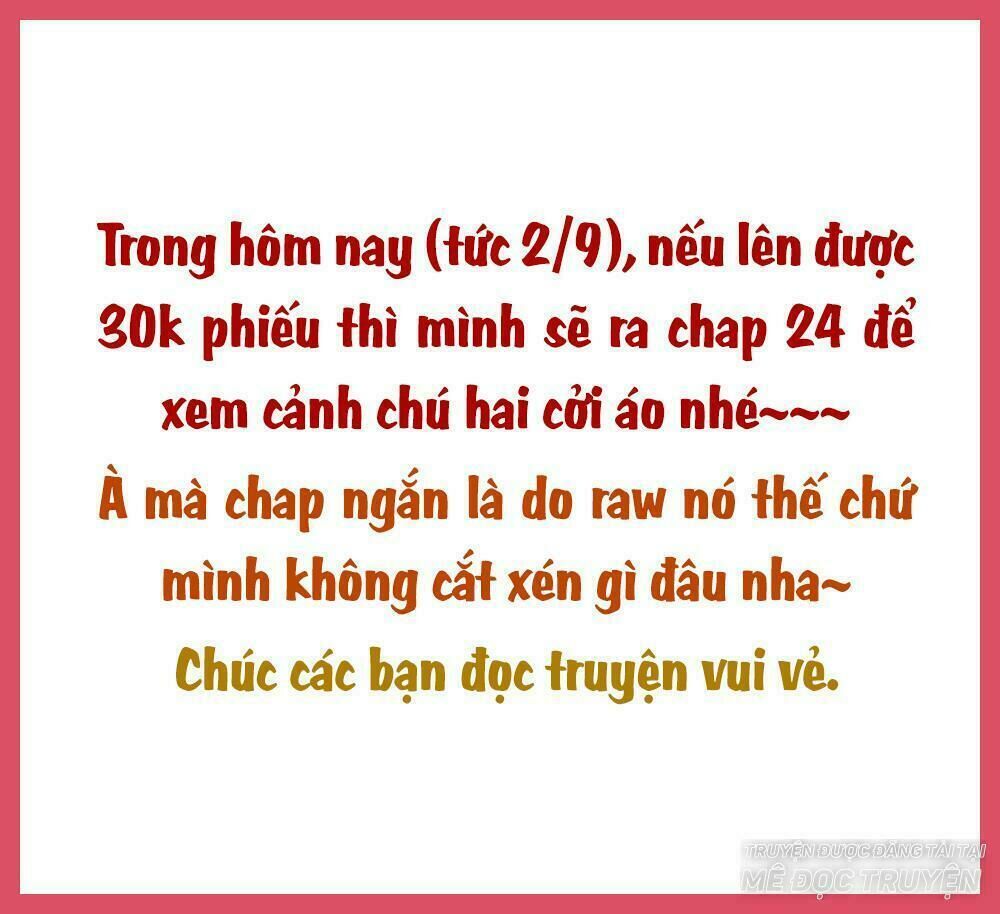 Quy Luật Tình Yêu Ở Mạt Thế Chapter 25 - Trang 2