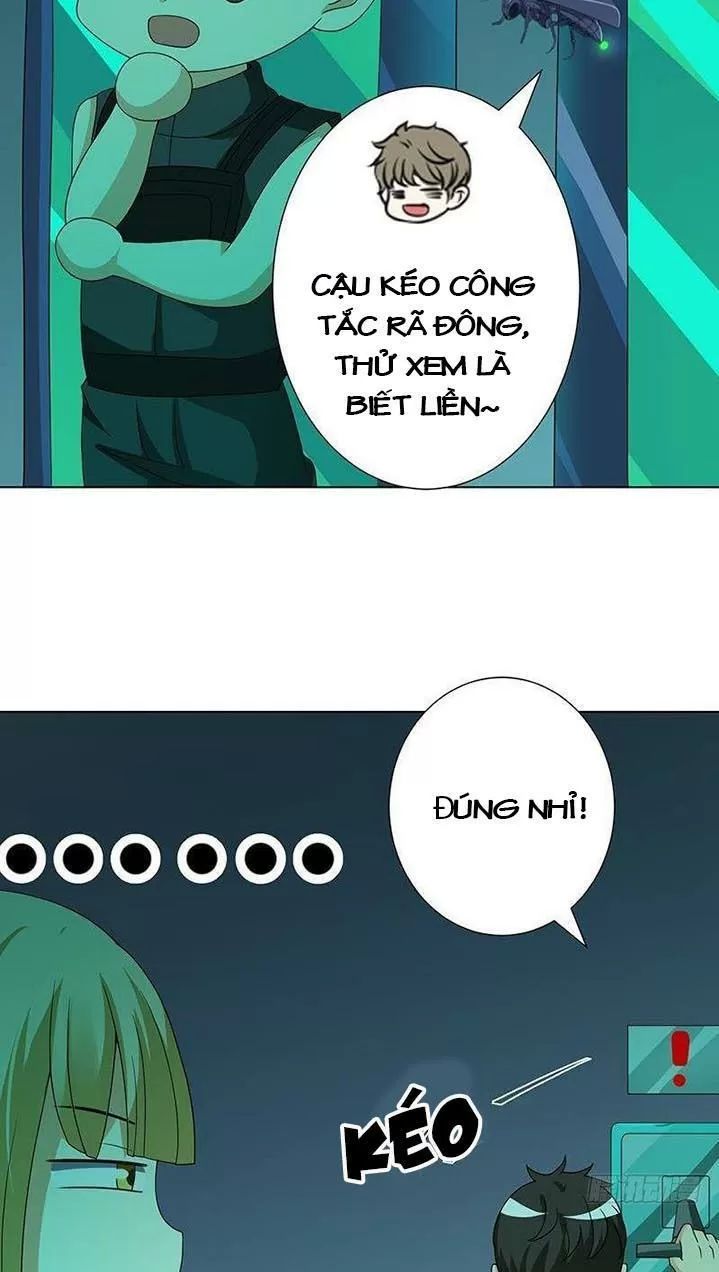 Quy Luật Tình Yêu Ở Mạt Thế Chapter 250 - Trang 2