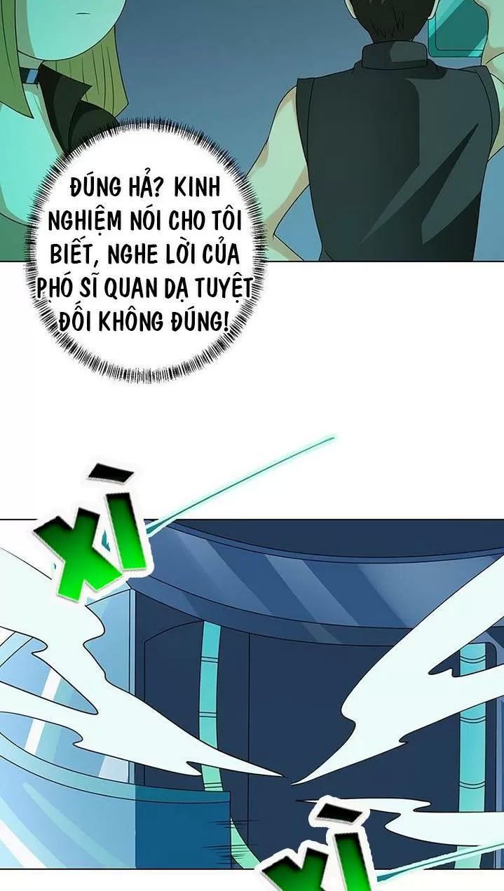 Quy Luật Tình Yêu Ở Mạt Thế Chapter 250 - Trang 2