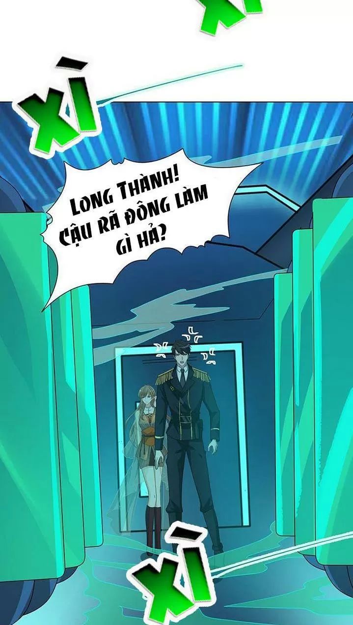 Quy Luật Tình Yêu Ở Mạt Thế Chapter 250 - Trang 2