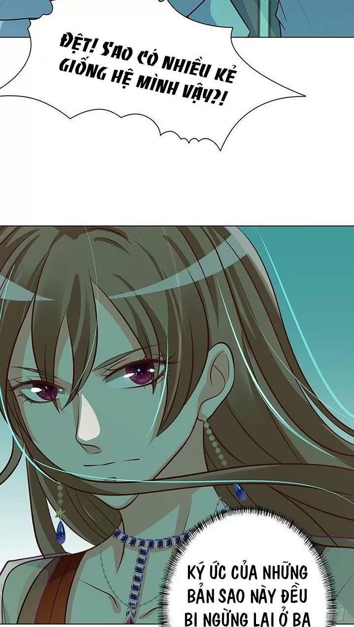 Quy Luật Tình Yêu Ở Mạt Thế Chapter 250 - Trang 2