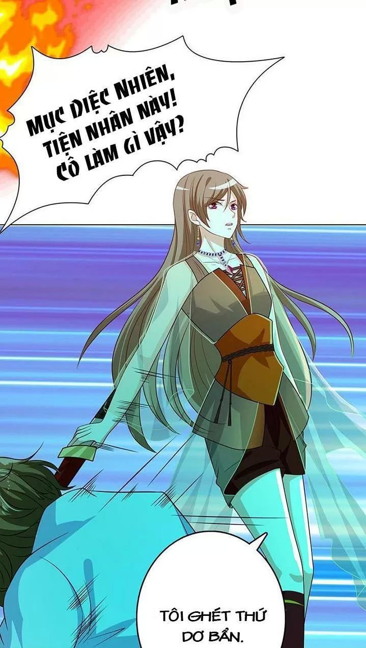 Quy Luật Tình Yêu Ở Mạt Thế Chapter 250 - Trang 2