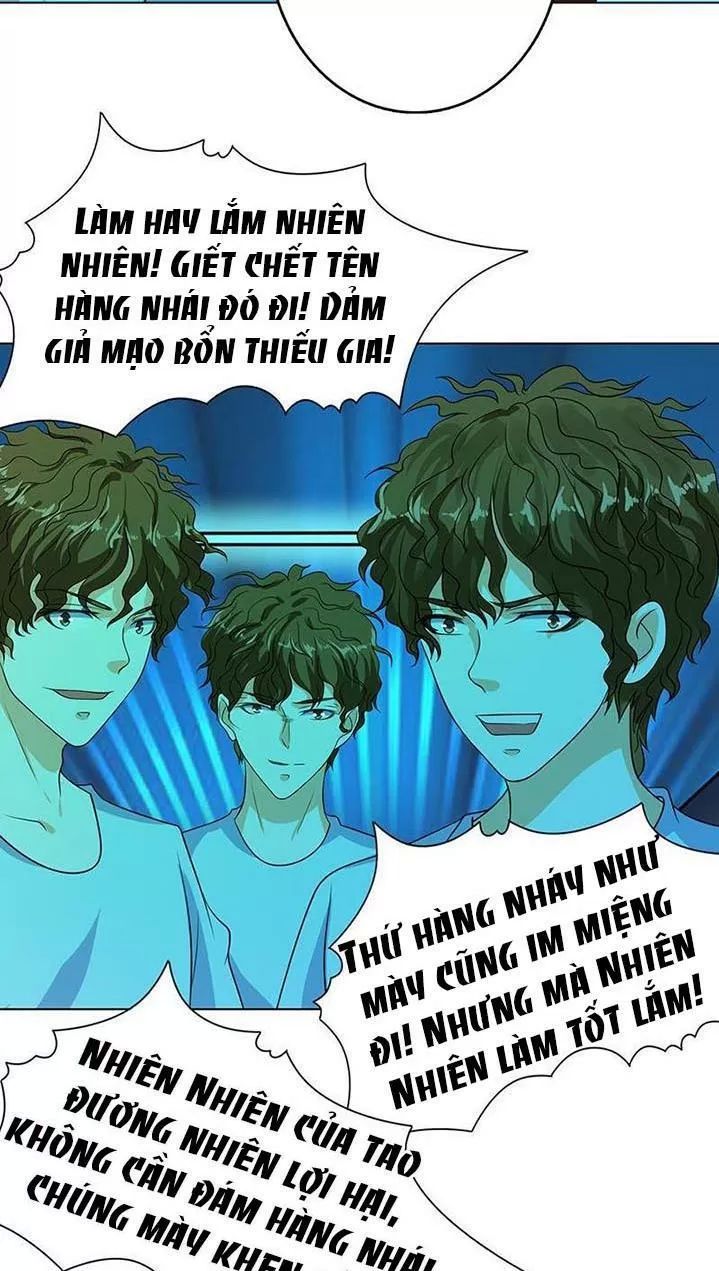 Quy Luật Tình Yêu Ở Mạt Thế Chapter 250 - Trang 2