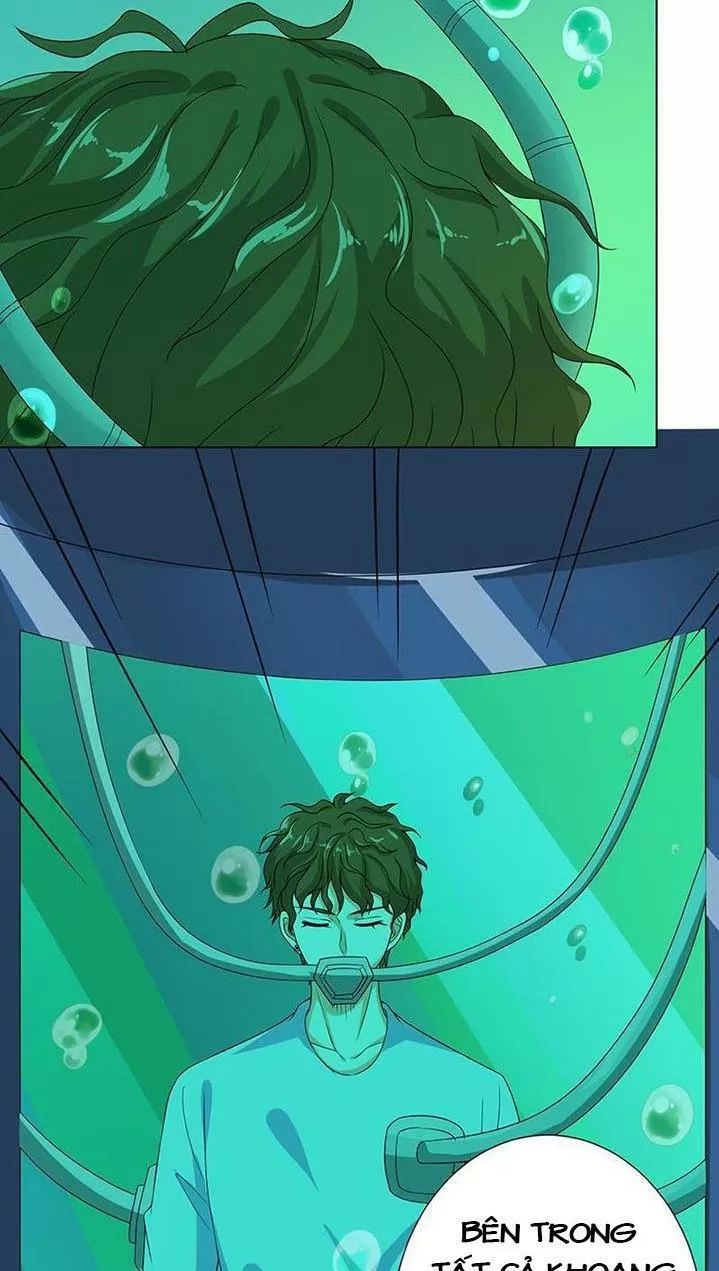 Quy Luật Tình Yêu Ở Mạt Thế Chapter 250 - Trang 2