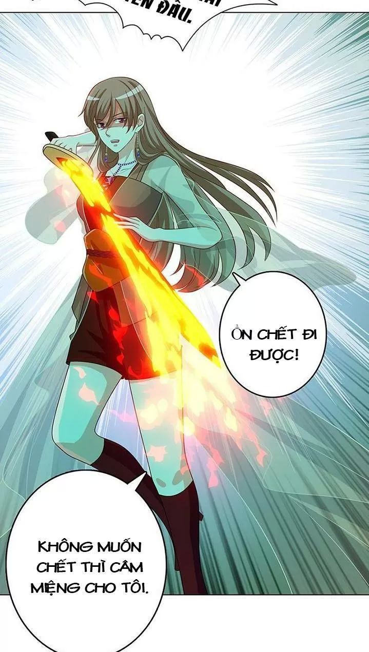 Quy Luật Tình Yêu Ở Mạt Thế Chapter 250 - Trang 2