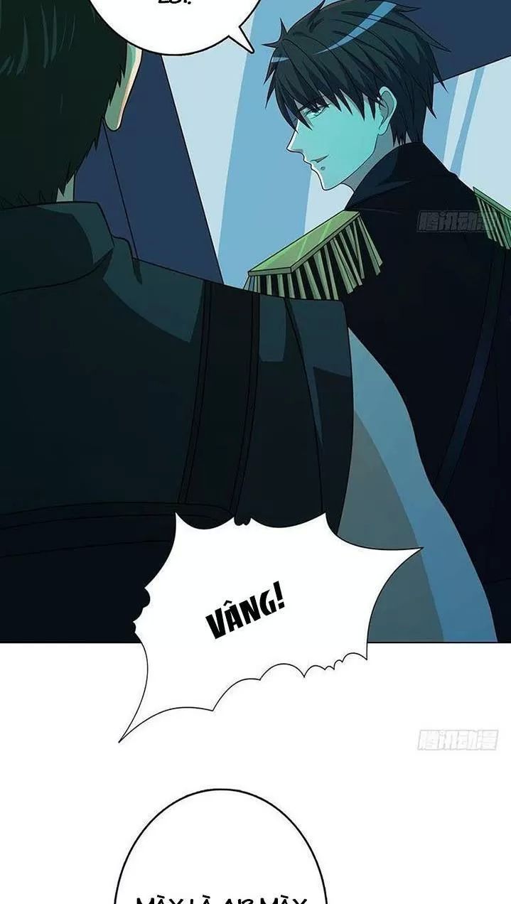 Quy Luật Tình Yêu Ở Mạt Thế Chapter 250 - Trang 2