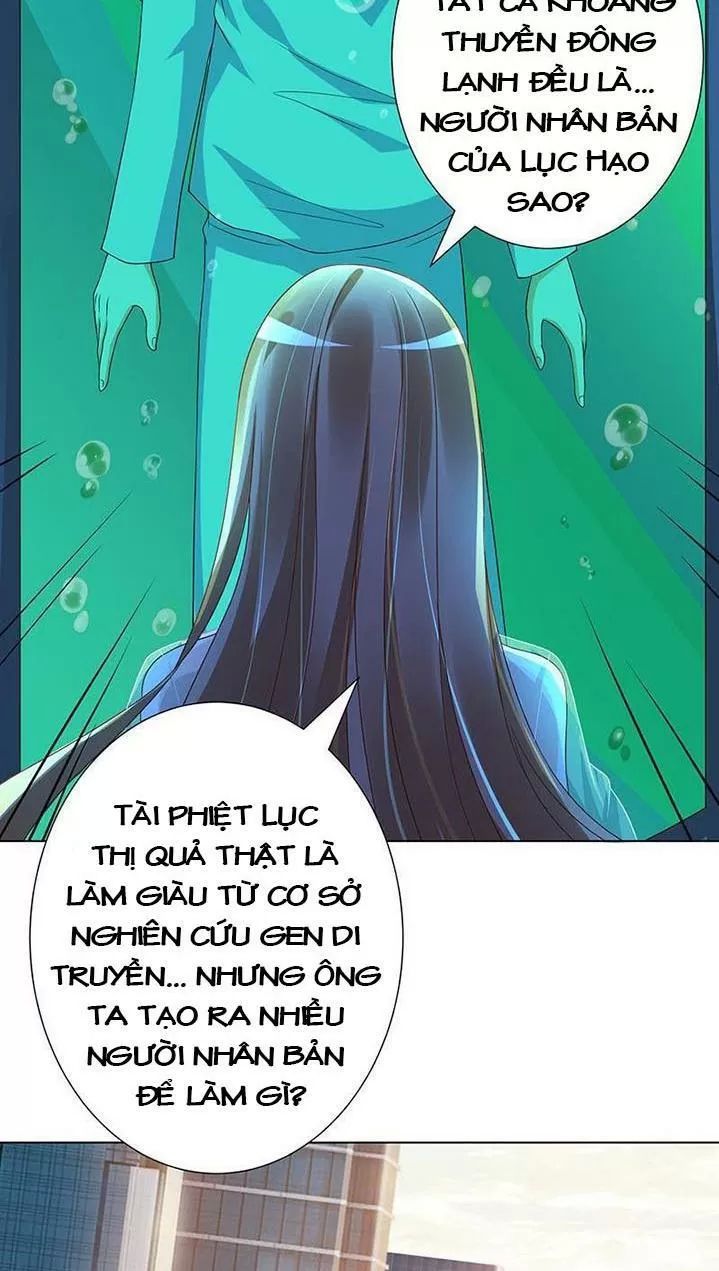 Quy Luật Tình Yêu Ở Mạt Thế Chapter 250 - Trang 2