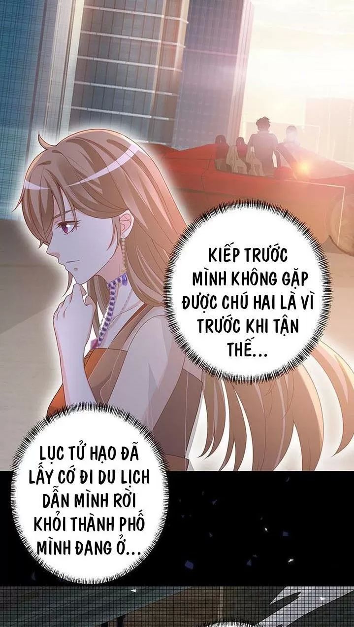 Quy Luật Tình Yêu Ở Mạt Thế Chapter 250 - Trang 2