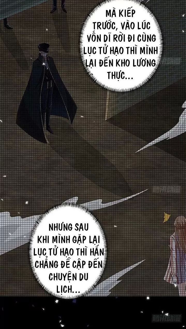 Quy Luật Tình Yêu Ở Mạt Thế Chapter 250 - Trang 2