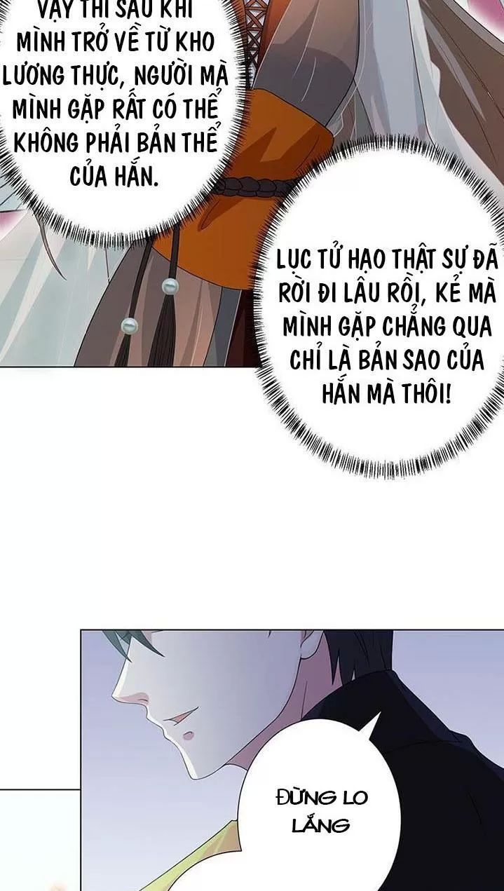 Quy Luật Tình Yêu Ở Mạt Thế Chapter 250 - Trang 2