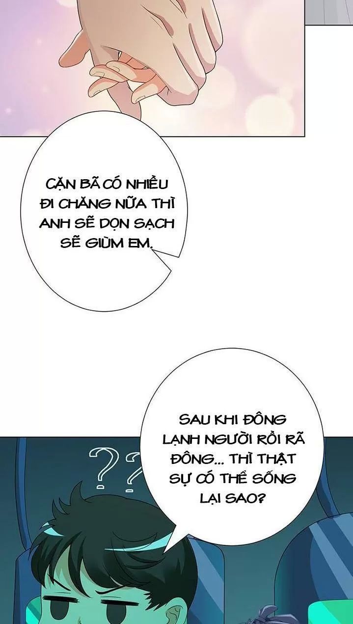 Quy Luật Tình Yêu Ở Mạt Thế Chapter 250 - Trang 2