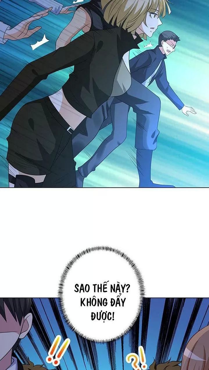 Quy Luật Tình Yêu Ở Mạt Thế Chapter 251 - Trang 2