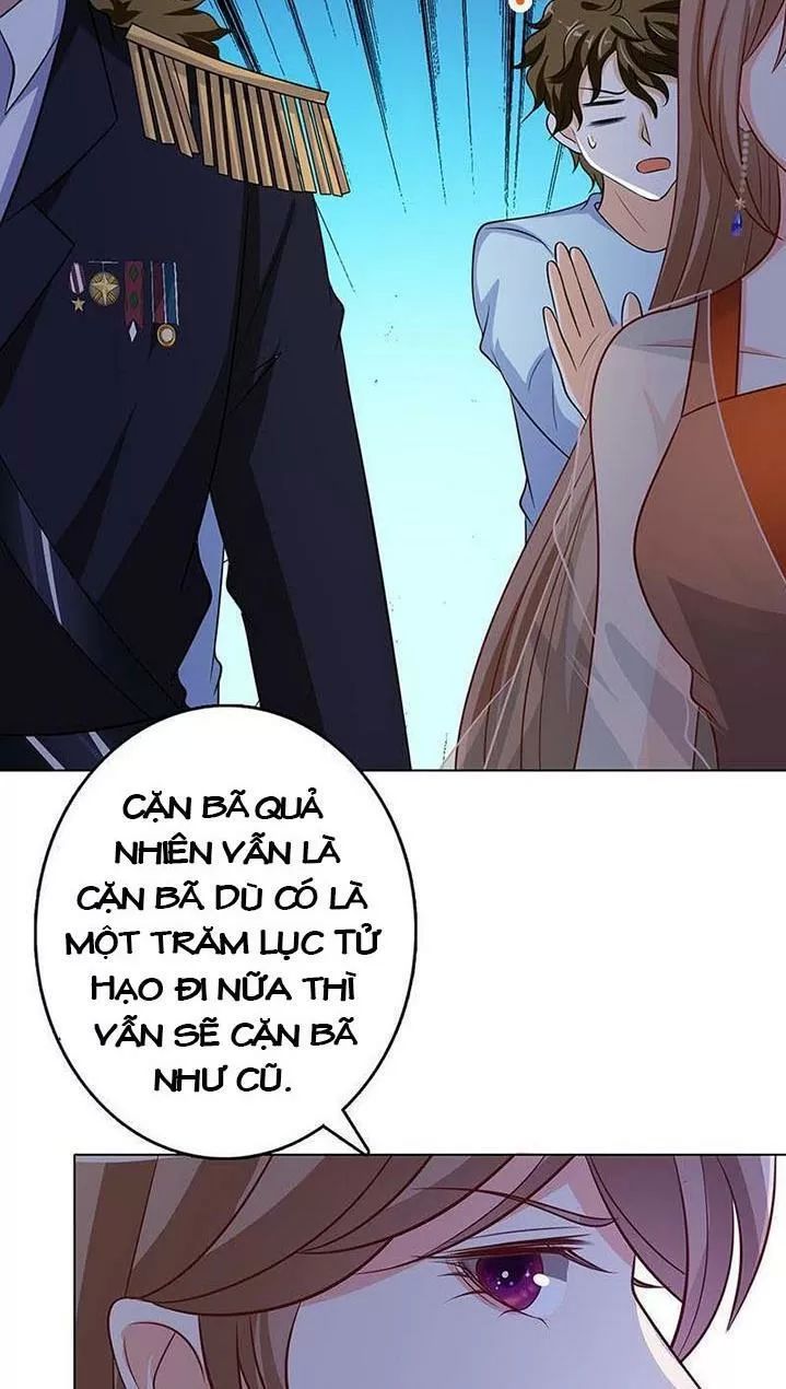 Quy Luật Tình Yêu Ở Mạt Thế Chapter 251 - Trang 2