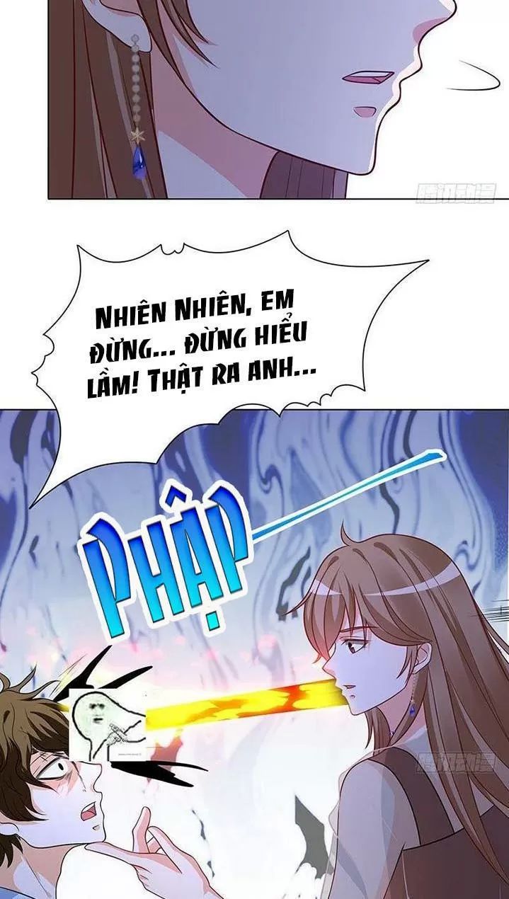 Quy Luật Tình Yêu Ở Mạt Thế Chapter 251 - Trang 2