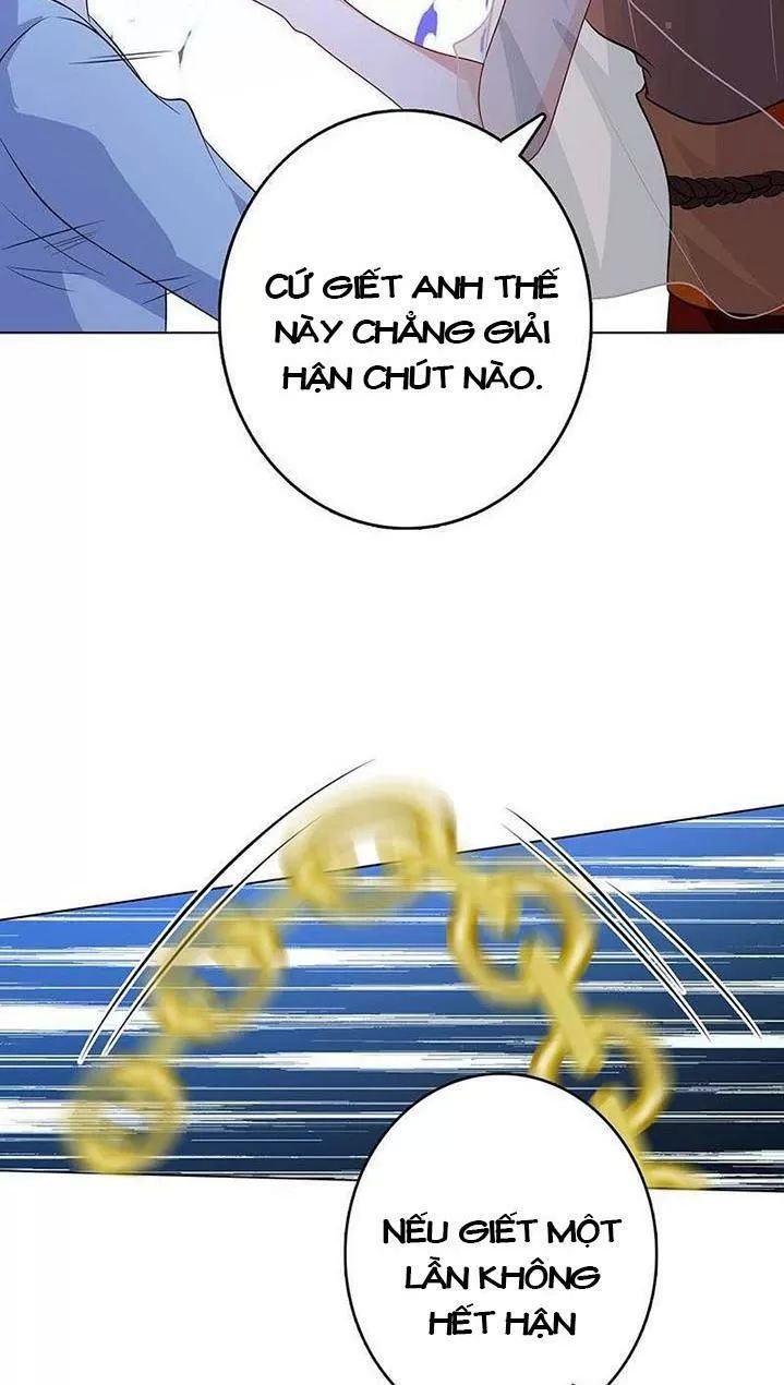 Quy Luật Tình Yêu Ở Mạt Thế Chapter 251 - Trang 2