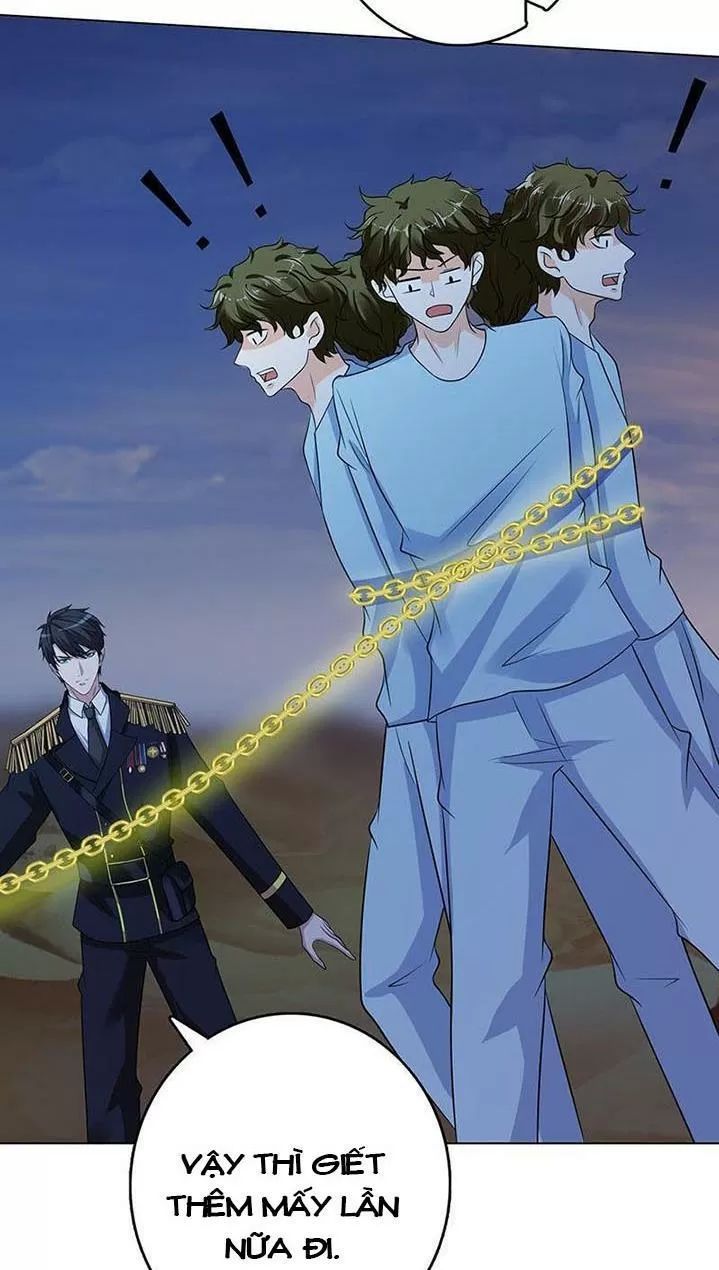 Quy Luật Tình Yêu Ở Mạt Thế Chapter 251 - Trang 2