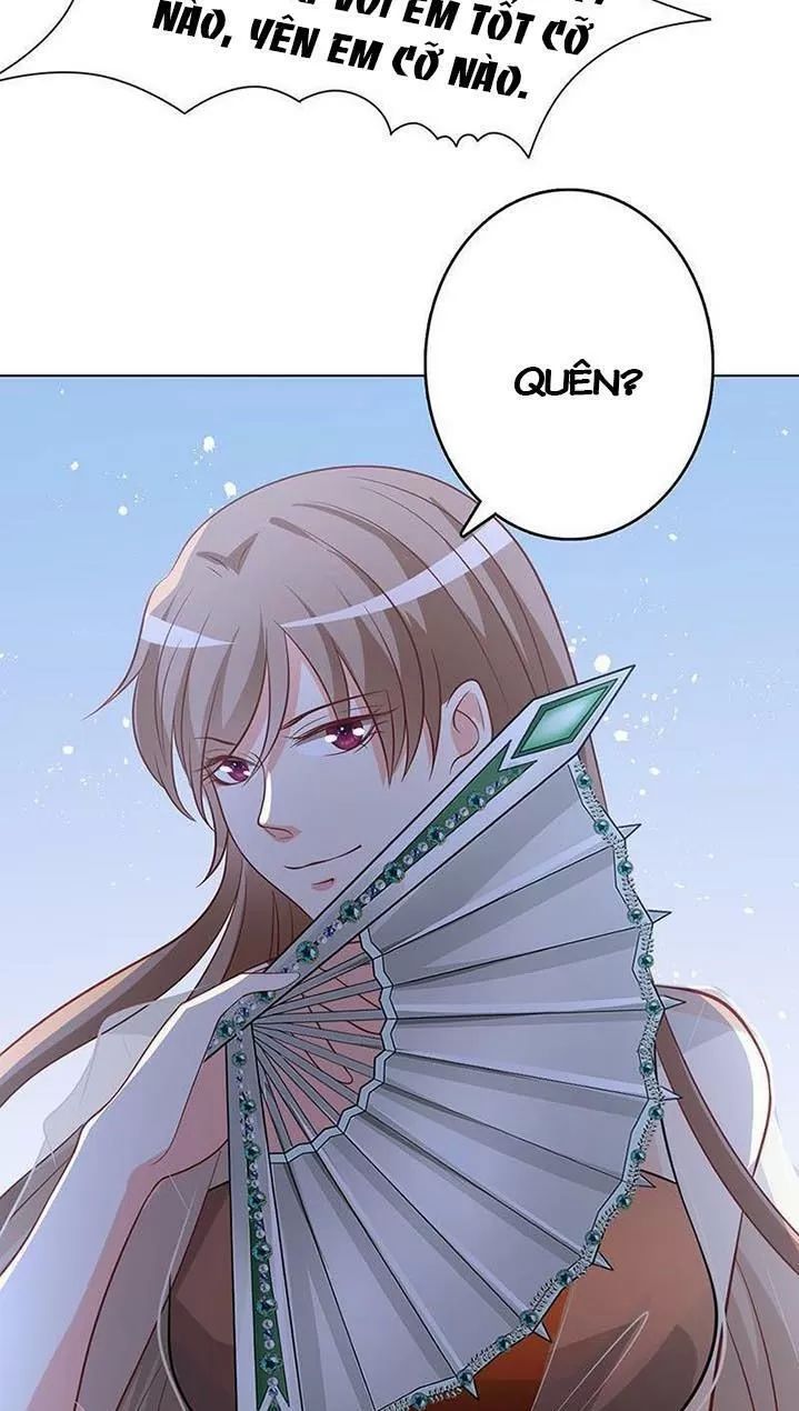 Quy Luật Tình Yêu Ở Mạt Thế Chapter 251 - Trang 2