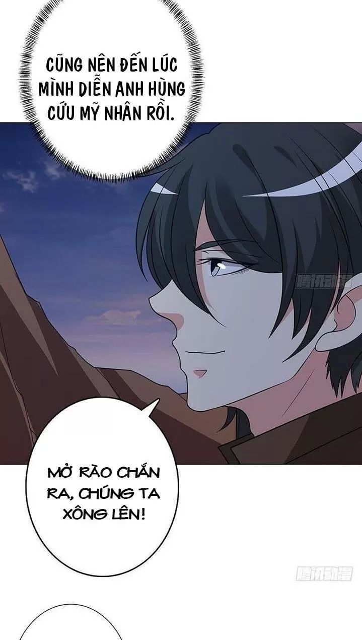 Quy Luật Tình Yêu Ở Mạt Thế Chapter 251 - Trang 2