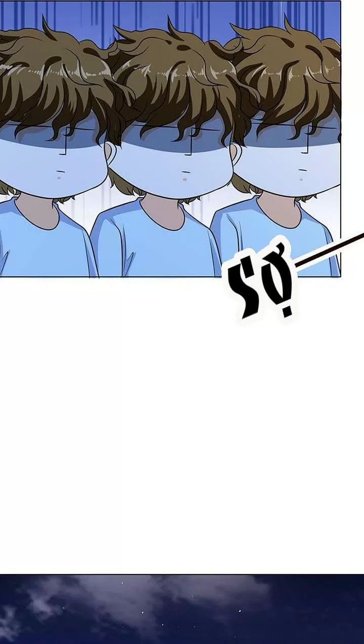 Quy Luật Tình Yêu Ở Mạt Thế Chapter 251 - Trang 2