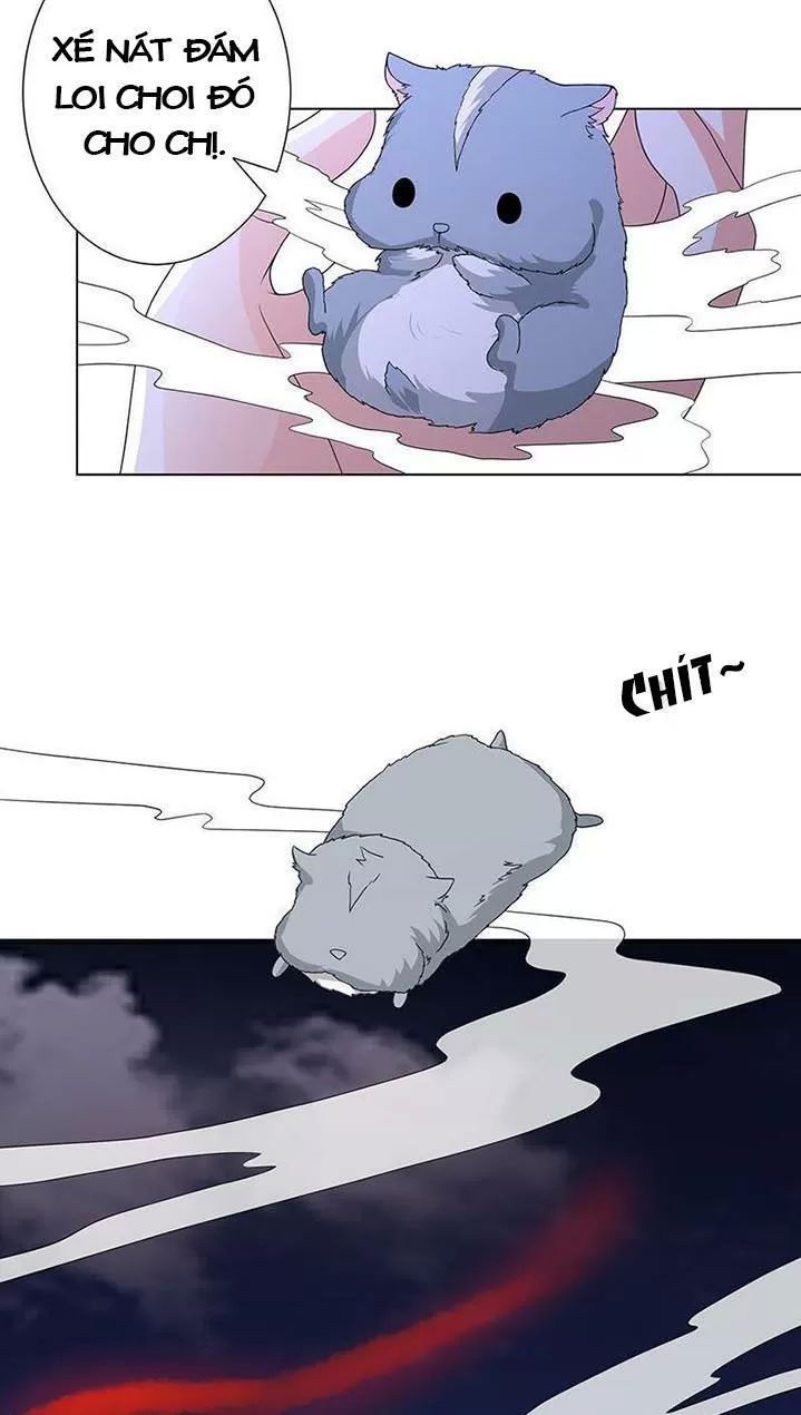 Quy Luật Tình Yêu Ở Mạt Thế Chapter 251 - Trang 2