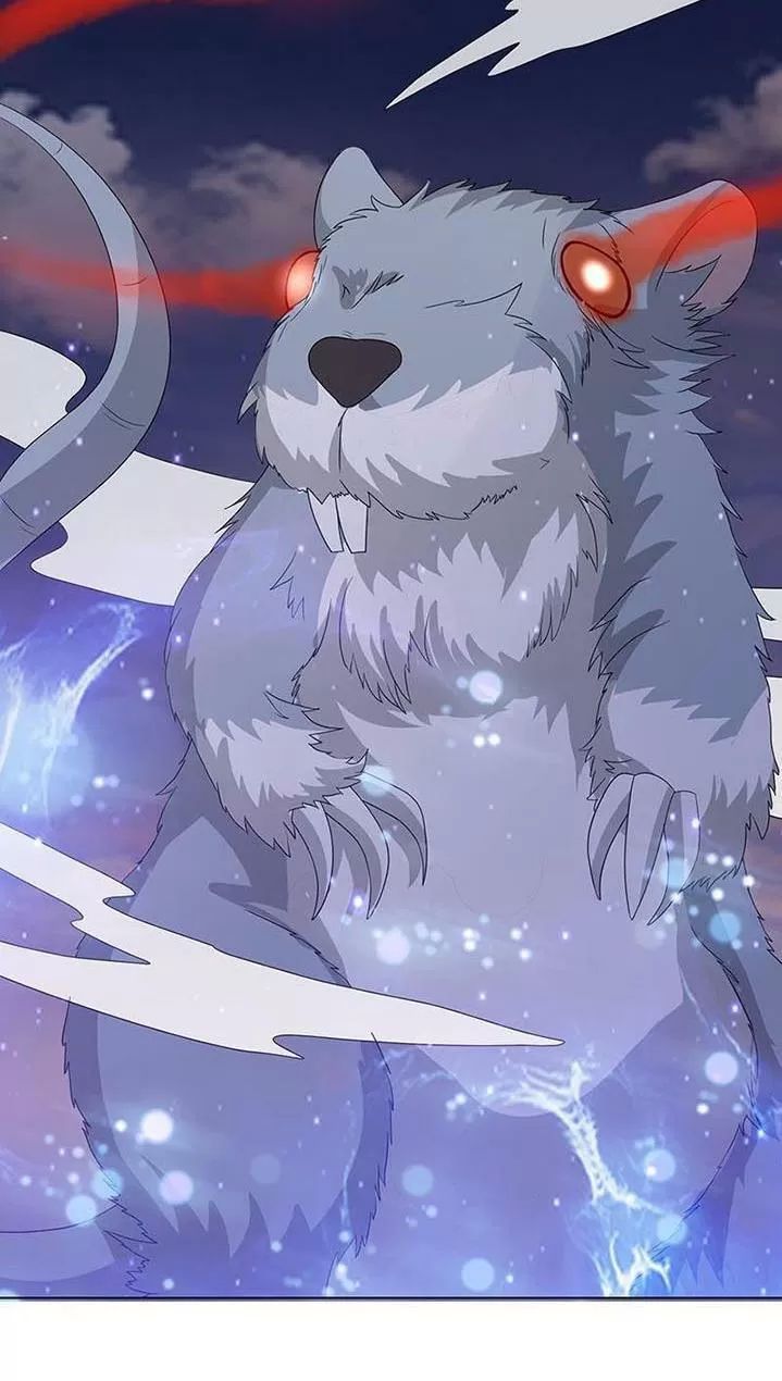 Quy Luật Tình Yêu Ở Mạt Thế Chapter 251 - Trang 2