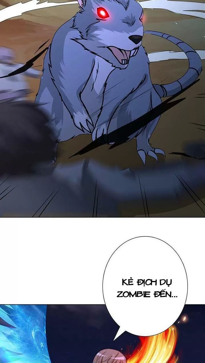 Quy Luật Tình Yêu Ở Mạt Thế Chapter 251 - Trang 2