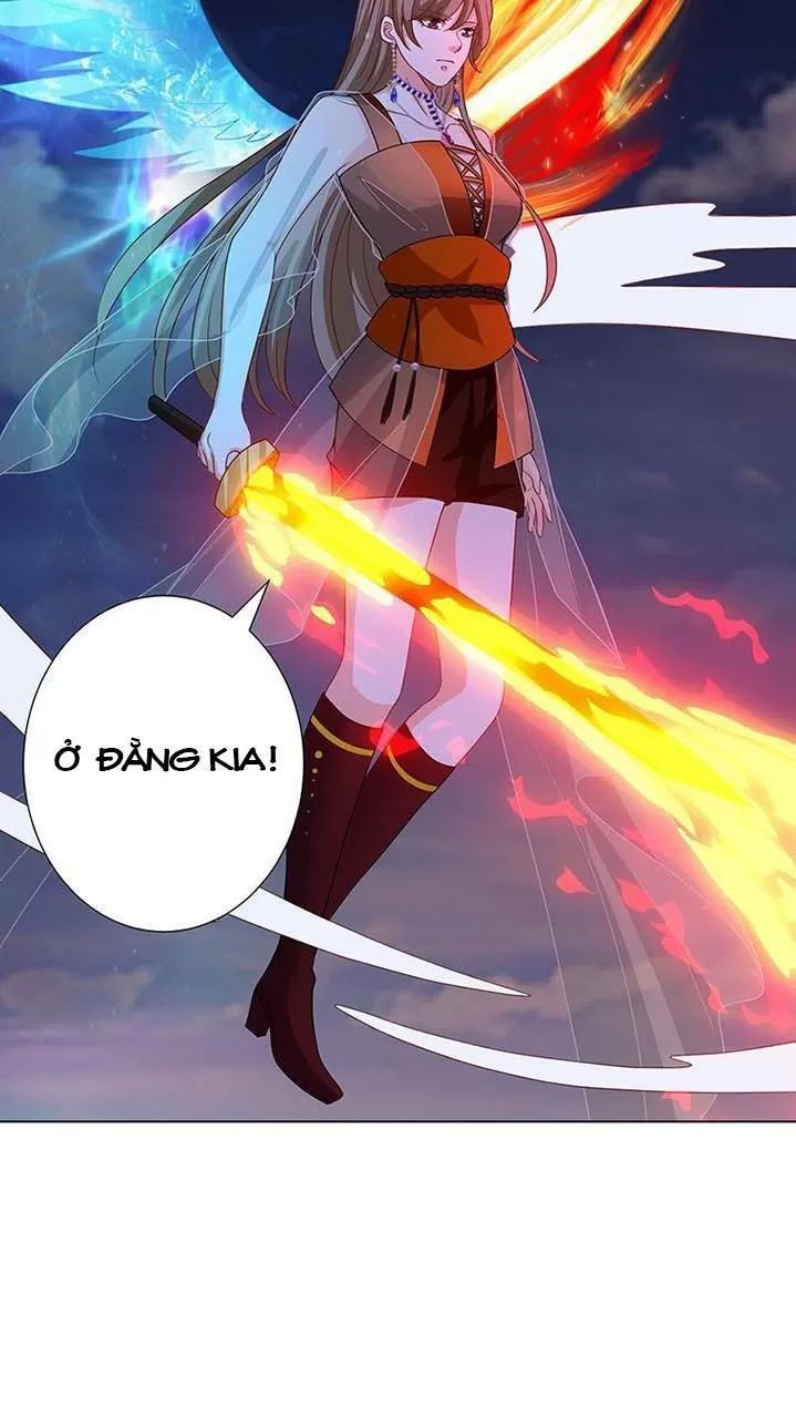 Quy Luật Tình Yêu Ở Mạt Thế Chapter 251 - Trang 2