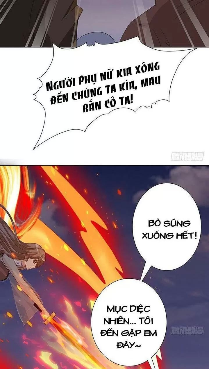 Quy Luật Tình Yêu Ở Mạt Thế Chapter 251 - Trang 2