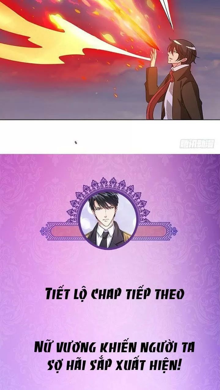 Quy Luật Tình Yêu Ở Mạt Thế Chapter 251 - Trang 2