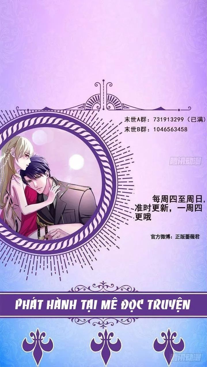 Quy Luật Tình Yêu Ở Mạt Thế Chapter 251 - Trang 2