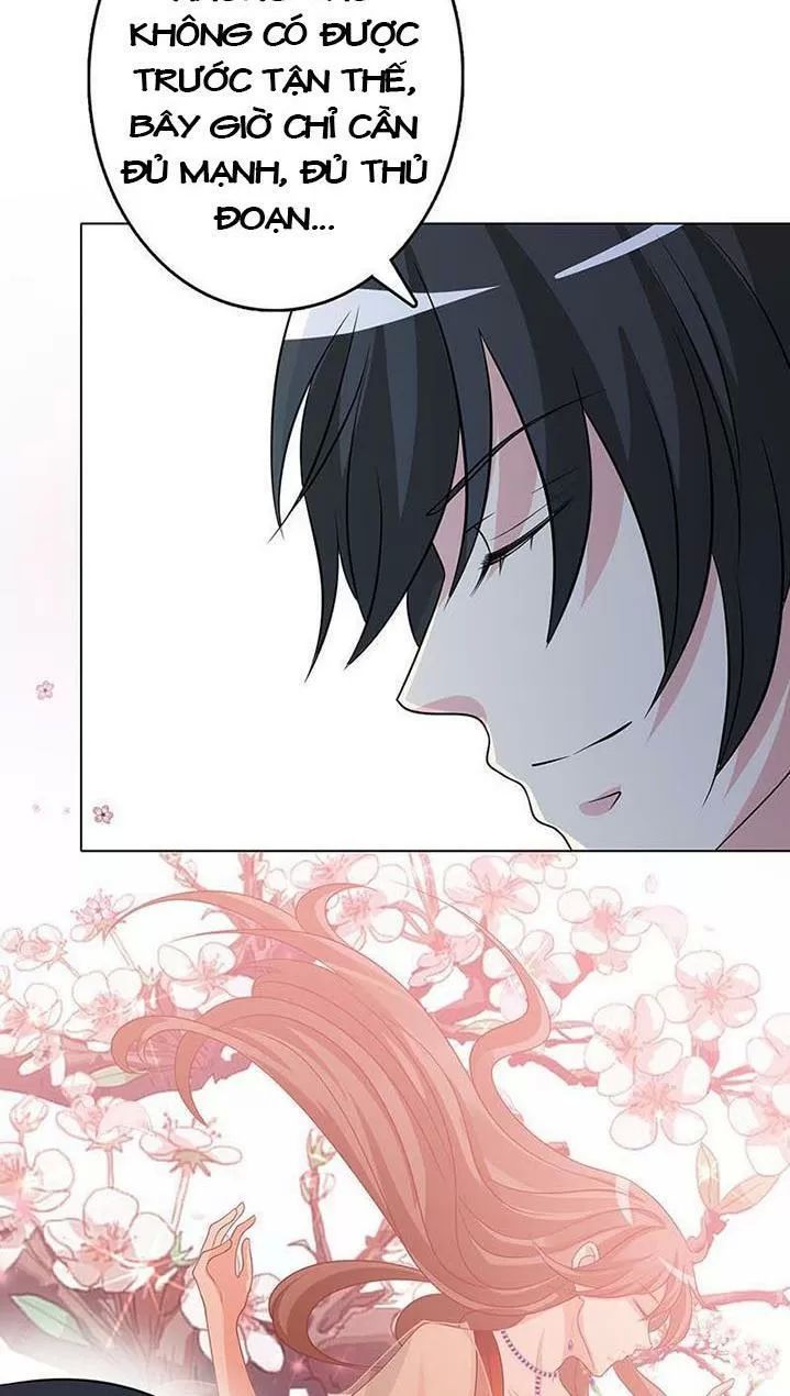 Quy Luật Tình Yêu Ở Mạt Thế Chapter 251 - Trang 2