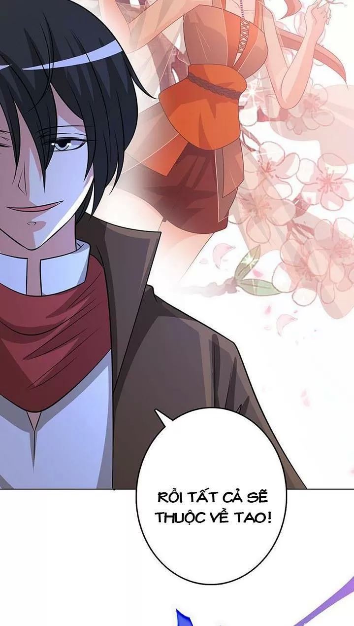 Quy Luật Tình Yêu Ở Mạt Thế Chapter 251 - Trang 2