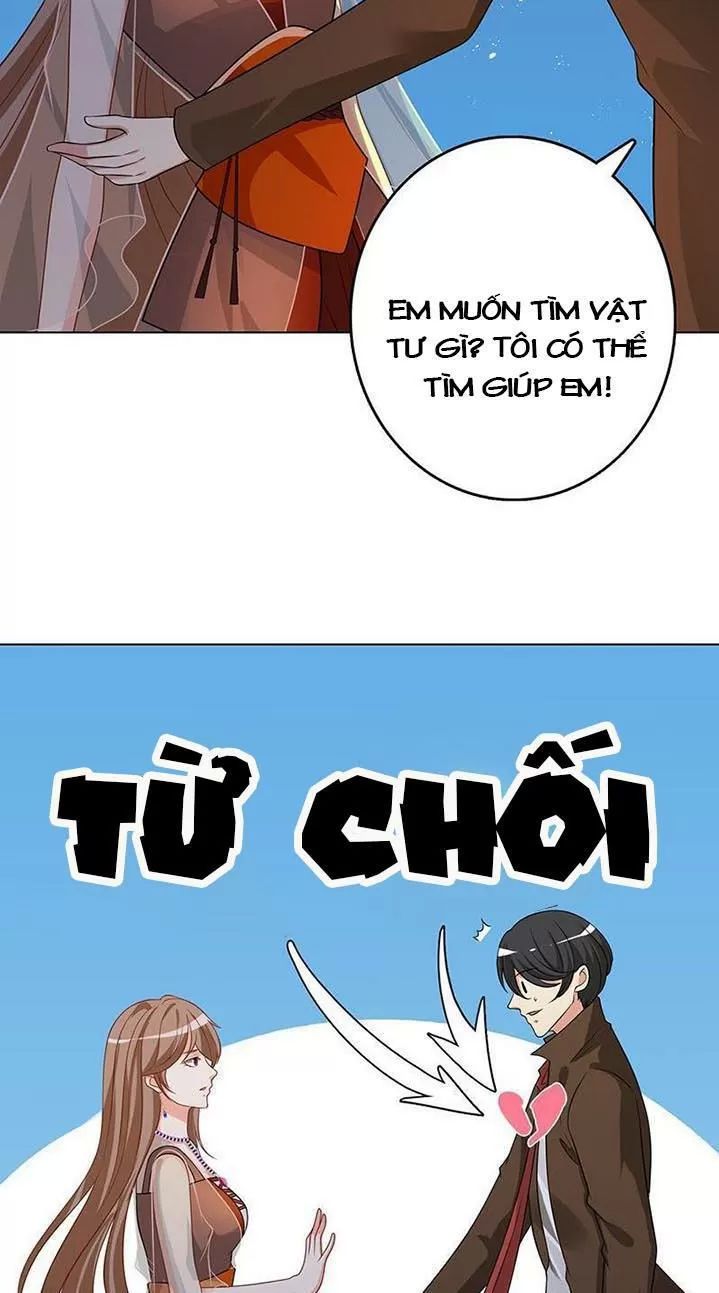 Quy Luật Tình Yêu Ở Mạt Thế Chapter 252 - Trang 2