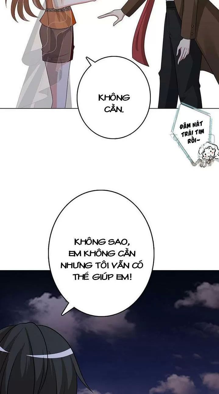 Quy Luật Tình Yêu Ở Mạt Thế Chapter 252 - Trang 2